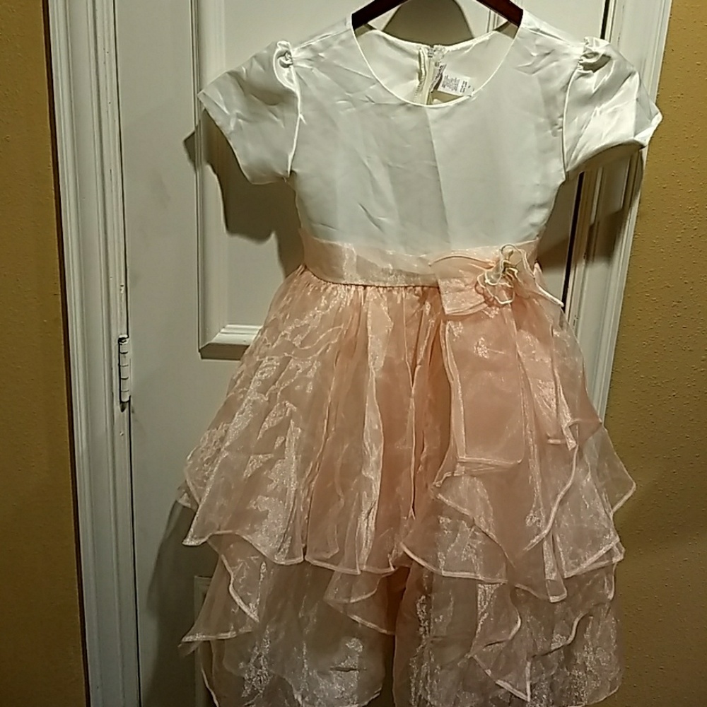❤️FINALPRICE❤️ALEXANDRA OF CALIFORNIA GIRL DRESS